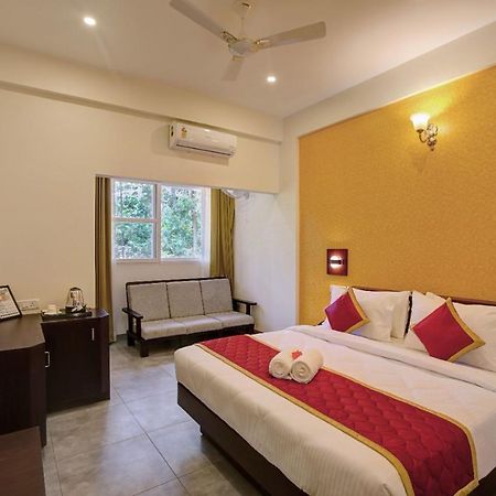 Gokulam Grand Resort & Spa, Coorg Кушалнаґар Екстер'єр фото