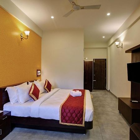 Gokulam Grand Resort & Spa, Coorg Кушалнаґар Екстер'єр фото
