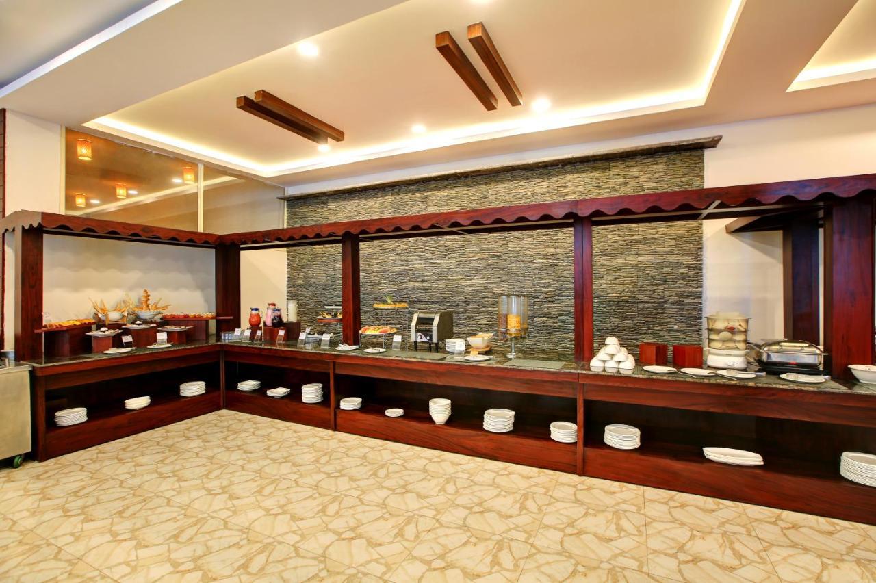 Gokulam Grand Resort & Spa, Coorg Кушалнаґар Екстер'єр фото