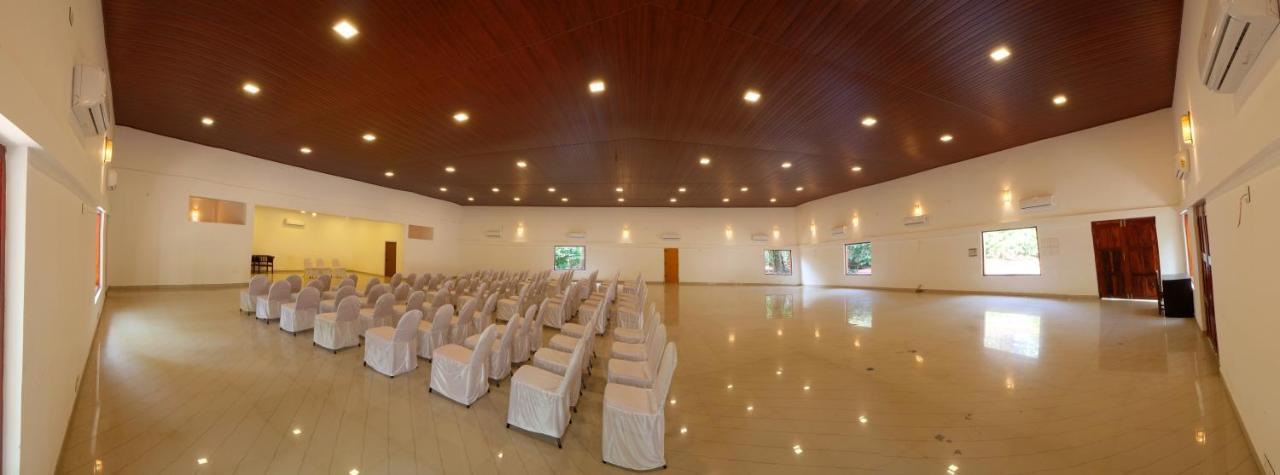 Gokulam Grand Resort & Spa, Coorg Кушалнаґар Екстер'єр фото