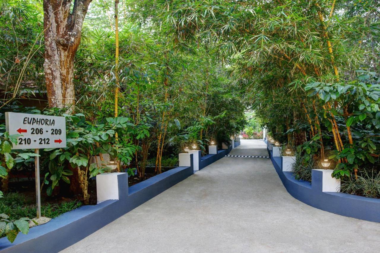 Gokulam Grand Resort & Spa, Coorg Кушалнаґар Екстер'єр фото